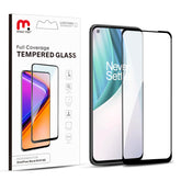Full Coverage Tempered Glass Screen ProtectorOnePlus